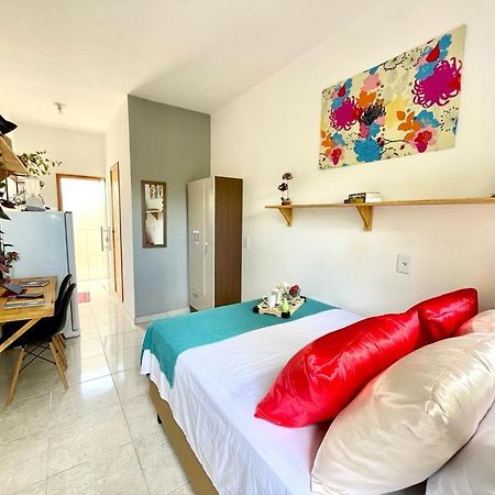Vila Vasconcelos Итакаре Экстерьер фото